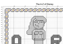The A-Z of Disney